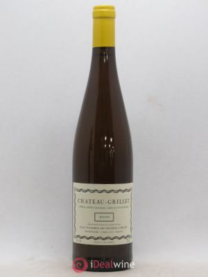 Château Grillet Artemis (no reserve) 2010 - Lot of 1 Bottle