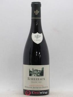 Echezeaux Grand Cru Jacques Prieur (Domaine) (no reserve) 2010 - Lot of 1 Bottle