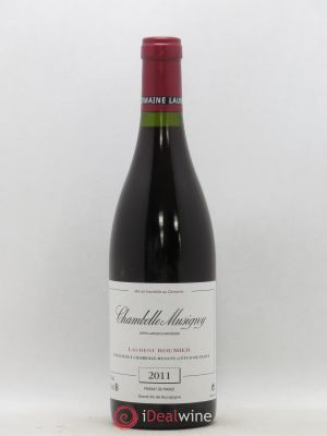 Chambolle-Musigny Laurent Roumier (no reserve) 2011 - Lot of 1 Bottle
