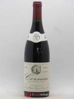 Cornas Chaillot Thierry Allemand (no reserve) 2013 - Lot of 1 Bottle
