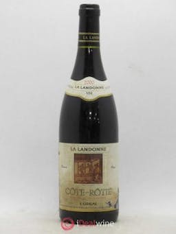 Côte-Rôtie La Landonne Guigal (no reserve) 2000 - Lot of 1 Bottle