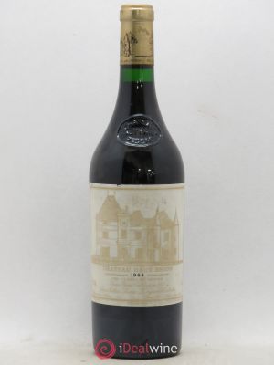 Château Haut Brion 1er Grand Cru Classé (no reserve) 1988 - Lot of 1 Bottle
