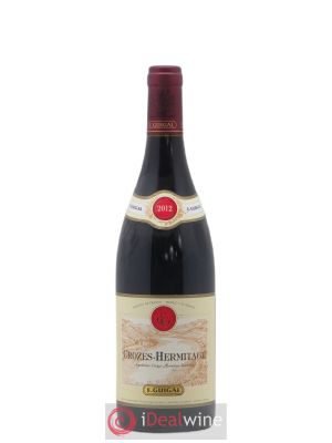 Crozes-Hermitage Guigal (no reserve) (no reserve) 2012 - Lot of 1 Bottle