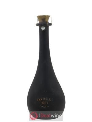 Cognac Otard XO (sans prix de réserve)  - Lot de 1 Bouteille