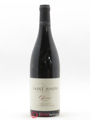 Saint-Joseph Offerus J-L. Chave Sélection (no reserve) 2007 - Lot of 1 Bottle