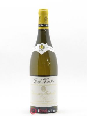 Chassagne-Montrachet 1er Cru Morgeot - Marquis de Laguiche Joseph Drouhin (no reserve) 2011 - Lot of 1 Bottle