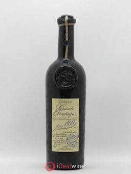 Cognac Grande Champagne Lheraud (no reserve) 1971 - Lot of 1 Bottle