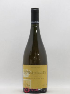 Mâcon Milly-Lamartine Héritiers du Comte Lafon (Domaine des) (no reserve) 2002 - Lot of 1 Bottle