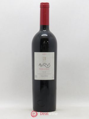 Rioja DOCa Aurus Allande (no reserve) 2005 - Lot of 1 Bottle