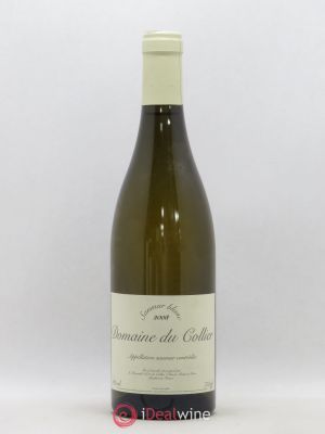 Saumur Collier (Domaine du) (no reserve) 2008 - Lot of 1 Bottle