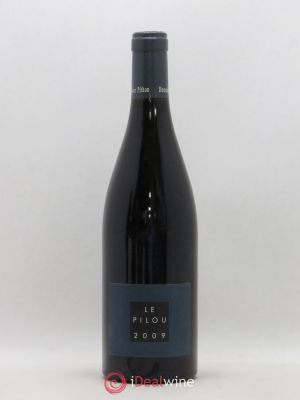 IGP Côtes Catalanes Olivier Pithon Le Pilou (no reserve) 2009 - Lot of 1 Bottle