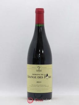 IGP Pays d'Hérault Grange des Pères Laurent Vaillé (no reserve) 2011 - Lot of 1 Bottle