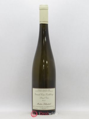 Pinot Gris (Tokay) Grand Cru Eichberg Martin Schaetzel (Domaine) (no reserve) 2013 - Lot of 1 Bottle