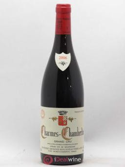Charmes-Chambertin Grand Cru Armand Rousseau (Domaine) (no reserve) 2006 - Lot of 1 Bottle