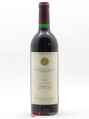 USA Nappa Valley Dalla Valle (no reserve) 1994 - Lot of 1 Bottle