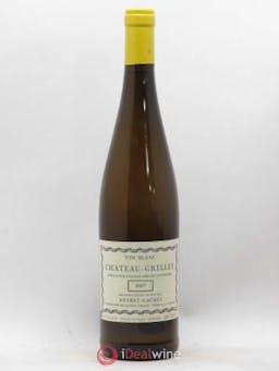 Château Grillet Artemis (no reserve) 2007 - Lot of 1 Bottle
