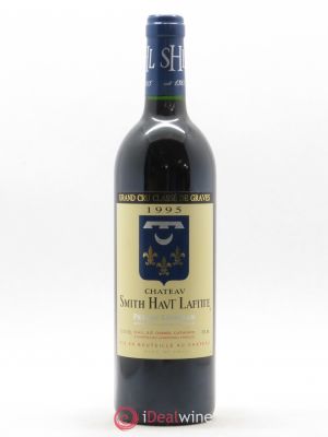 Château Smith Haut Lafitte Cru Classé de Graves (no reserve) 1995 - Lot of 1 Bottle