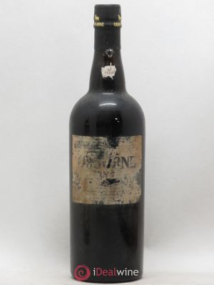 Porto Osborne (no reserve) 1997 - Lot of 1 Bottle
