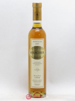 Autriche N°9 Weinlaubenhof Kracher (sans prix de réserve) 2007 - Lot de 1 Demi-bouteille
