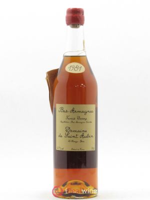 Bas-Armagnac Darroze (no reserve) 1981 - Lot of 1 Bottle