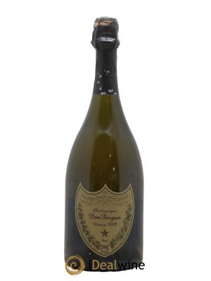 Brut Dom Pérignon 2009 - Lot de 1 Flasche