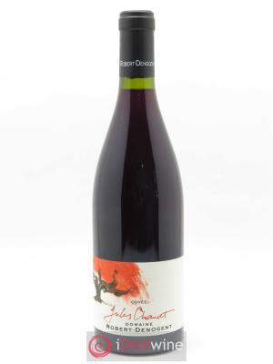 Beaujolais Jules Chauvet Robert Denogent (Domaine)  2019 - Lot de 1 Bouteille