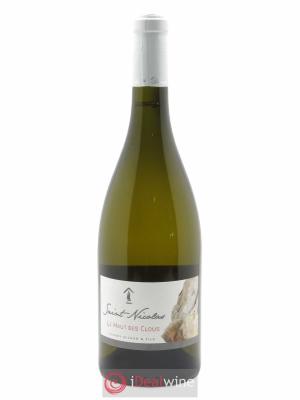 Fiefs Vendéens de Brem Haut des Clous Domaine Saint Nicolas  ---- - Lot de 1 Bouteille