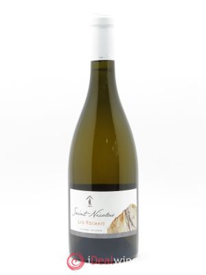 Vin de France Les Rochais Domaine Saint Nicolas  2018 - Lot de 1 Bouteille