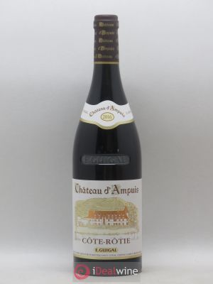 Côte-Rôtie Château d'Ampuis Guigal (no reserve) 2016 - Lot of 1 Bottle