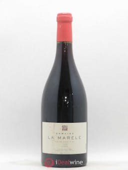 IGP Pays d'Oc (Vin de Pays d'Oc) Domaine La Marèle (sans prix de réserve) 2004 - Lot de 1 Bouteille
