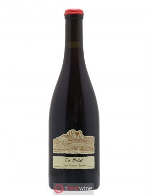 Côtes du Jura Pinot Noir En Billat Jean-François Ganevat (Domaine)  2020 - Lot de 1 Bouteille