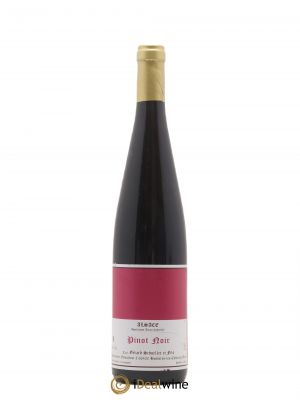 Alsace Pinot Noir LN12 Gérard Schueller (Domaine)  2019 - Lot de 1 Bouteille
