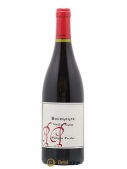 Bourgogne Vieilles Vignes Pacalet 2020 - Lot of 1 Bottle