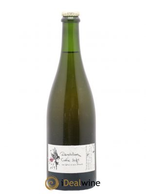 Cidre Domaine Dandelion (no reserve) 2021 - Lot of 1 Bottle