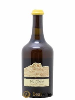 Côtes du Jura Vin Jaune Jean-François Ganevat (Domaine)  2012 - Lot de 1 Bouteille