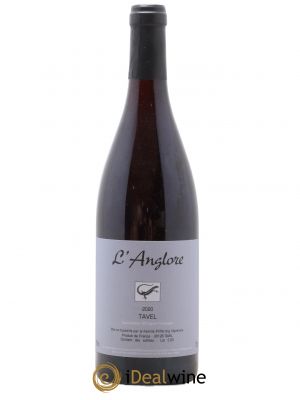 Tavel L'Anglore  2020 - Lot of 1 Bottle