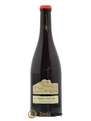 Côtes du Jura Les Chalasses Vieilles Vignes Poulsard Jean-François Ganevat (Domaine) 2020
