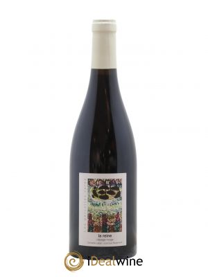 Vin de France Gamay La Reine Labet (Domaine) 2020 - Lot de 1 Bouteille
