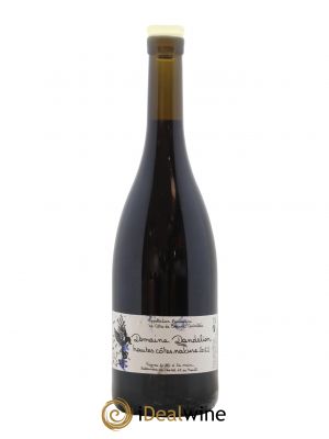 Hautes Côtes de Beaune Nature Dandelion (Domaine) 2022 - Lot de 1 Bottle