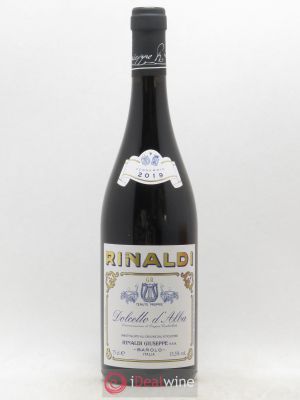 Dolcetto d'Alba DOC Giuseppe Rinaldi 2019 - Lot of 1 Bottle