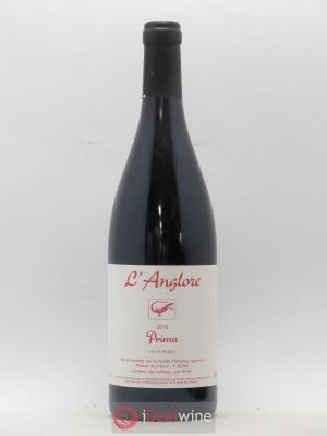 Vin de France Prima L'Anglore  2019 - Lot de 1 Bouteille