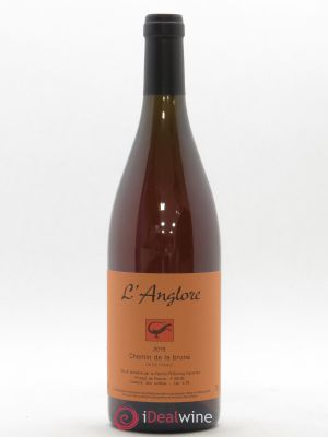 Vin de France Chemin de la brune L'Anglore  2019 - Lot of 1 Bottle