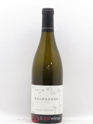 Bourgogne Vincent Dancer  2018 - Lot of 1 Bottle
