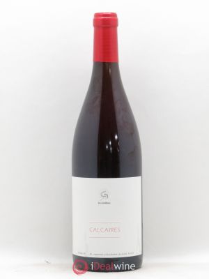 Vin de France Les Grillons Clos des Grillons Calcaires 2019 - Lot de 1 Bouteille