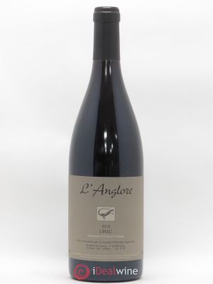 Lirac L'Anglore  2018 - Lot of 1 Bottle