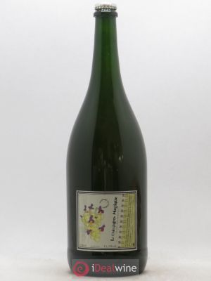 Vin de France Champignon Magique Pierre Beauger  2009 - Lot de 1 Magnum