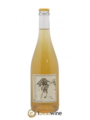 Vin de France Modou Aurélien Lefort  2019 - Lot de 1 Bouteille