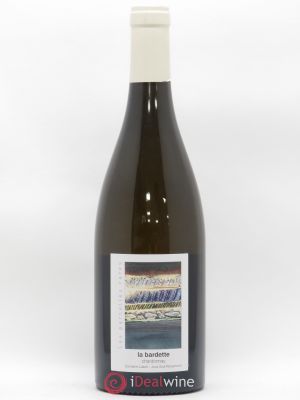 Côtes du Jura Chardonnay La Bardette Labet (Domaine)  2016 - Lot of 1 Bottle