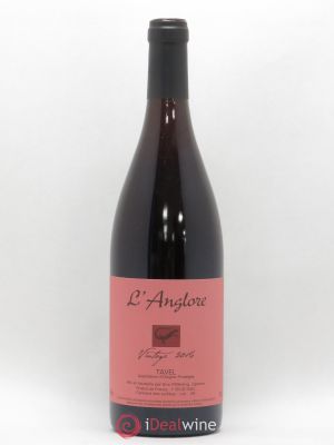 Tavel Vintage L'Anglore (no reserve) 2016 - Lot of 1 Bottle