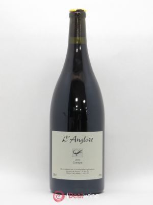Vin de France Comeyre L'Anglore (sans prix de réserve) 2018 - Lot de 1 Magnum